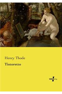 Tintoretto