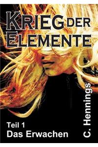 Krieg der Elemente