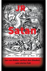 Satan: Jan van Ridder verliert den Glauben - sein vierter Fall