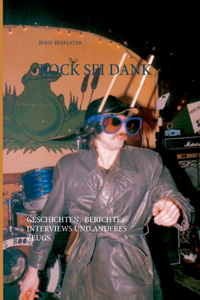 Rock sei dank