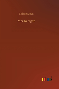 Mrs. Radigan