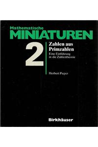 Zahlen Aus Primzahlen