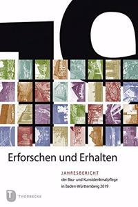 Erforschen Und Erhalten