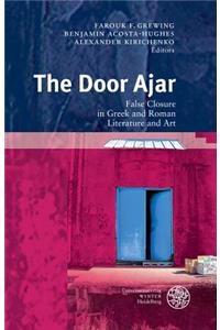 Door Ajar