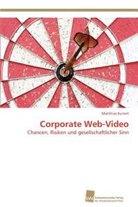 Corporate Web-Video