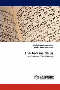 Jew Inside Us