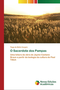 O Sacerdote dos Pampas