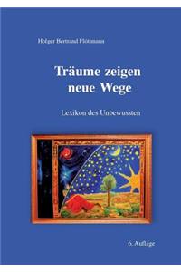 Träume zeigen neue Wege