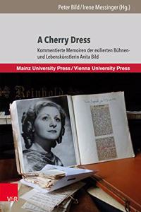 A Cherry Dress