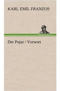 Pojaz / Vorwort