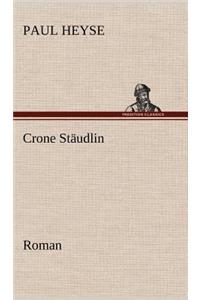 Crone Staudlin