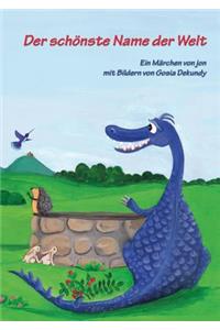 Der schönste Name der Welt