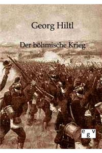 Der böhmische Krieg