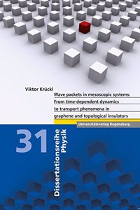 Wave Packets in Mesoscopic Systems