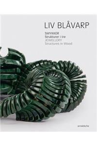 Liv Blavarp