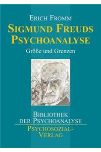 Sigmund Freuds Psychoanalyse