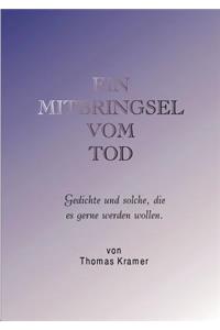 Mitbringsel vom Tod