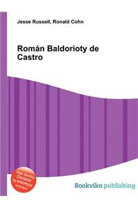 Roman Baldorioty de Castro