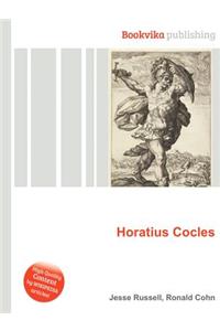 Horatius Cocles