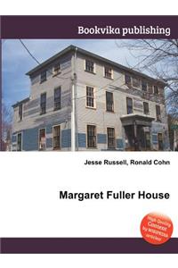 Margaret Fuller House