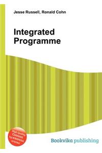 Integrated Programme