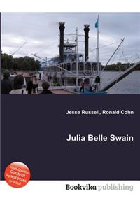 Julia Belle Swain