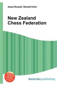 New Zealand Chess Federation