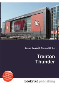 Trenton Thunder