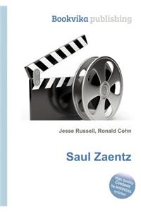 Saul Zaentz