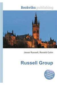 Russell Group