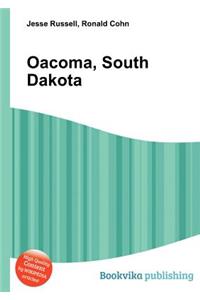 Oacoma, South Dakota