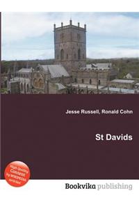 St Davids