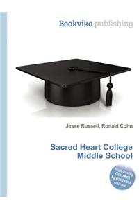 Sacred Heart College Middle School