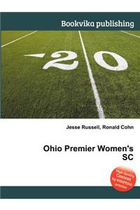 Ohio Premier Women's SC