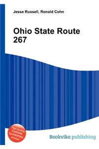 Ohio State Route 267
