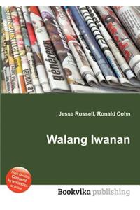 Walang Iwanan
