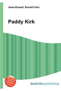 Paddy Kirk