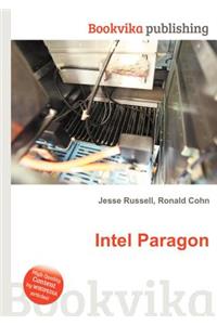 Intel Paragon