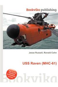 USS Raven (Mhc-61)