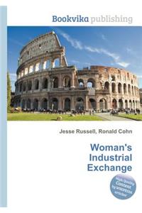 Woman's Industrial Exchange