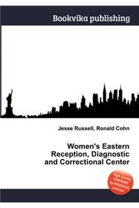 Women's Eastern Reception, Diagnostic and Correctional Center