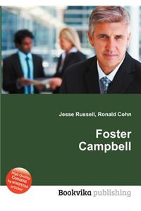 Foster Campbell