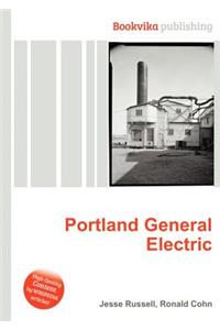 Portland General Electric