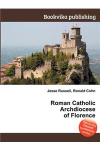 Roman Catholic Archdiocese of Florence
