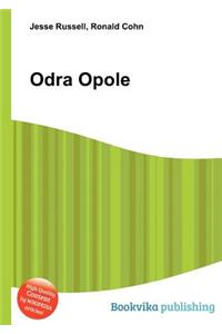Odra Opole