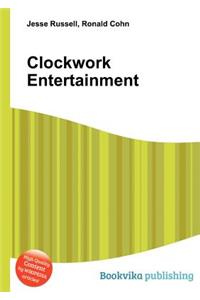 Clockwork Entertainment