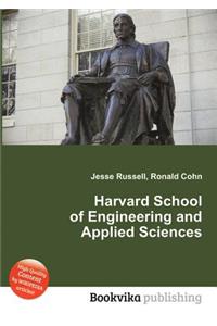 Harvard School of Engineering and Applied Sciences