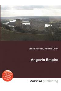 Angevin Empire