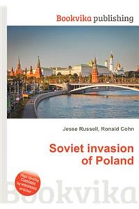 Soviet Invasion of Poland