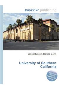 University of Southern California